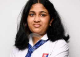 Pallavi Premanadh